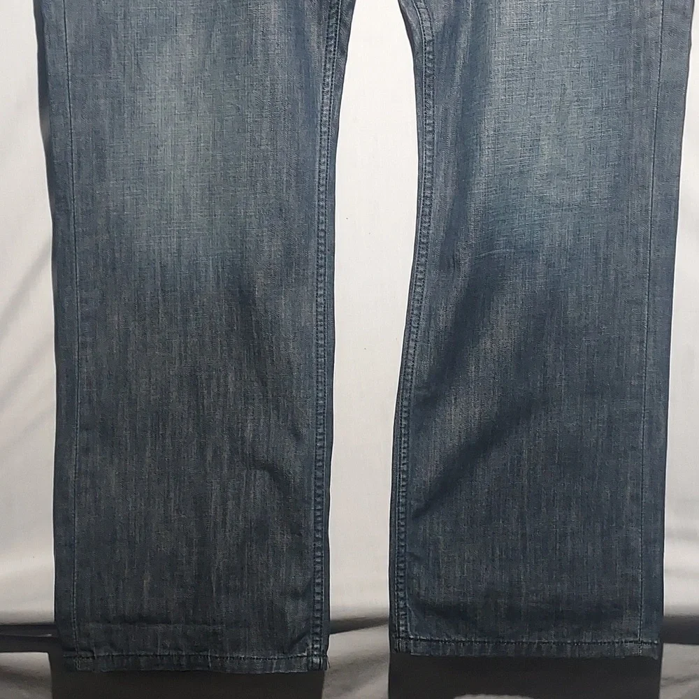 Levi's 559 straight leg men's jeans US size‎ W38 x L32